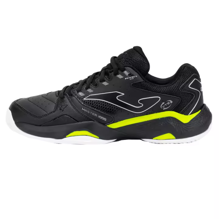 JOMA MASTER 1000 MEN 2501ZAPATILLAS HOMBRE PADEL BLANCO TM100W2501C - 1