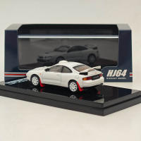 Coche De Colección Hobby Japan 1:64 CELICA GT-FOUR ST205 JDM WRC Edición Con Ruedas De 8 Radios Modelo De Metal Para Entusiastas De Coches - details 8