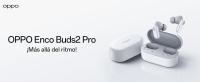 Auriculares Bluetooth Oppo Buds2 PRO,  con cancelación de ruido - details 0