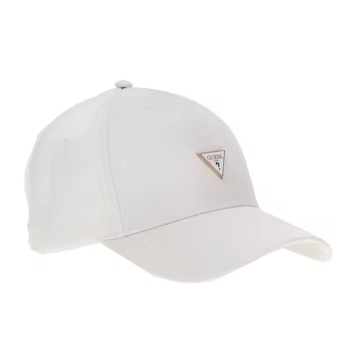 Gorras Mujer Marca Guess Modelo Baseball Cap - 1