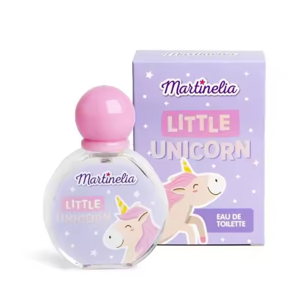 Martinelia Little Unicorn Eau de Toilette 30ml Colonia Infantil - 1