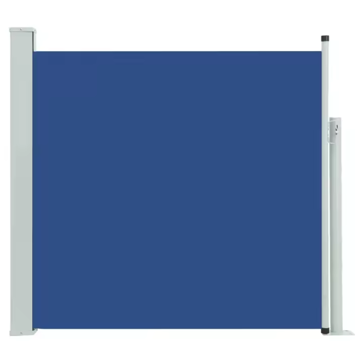 Toldo lateral retráctthl de Jardín Azul 170x300 cm - 1
