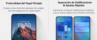Teléfono - realme 14T 5G Smartphone 8GB+256GB, Batería de 6000mAh Carga de 45W, IP69 impermeable de primer nivel, MediaTek Dimensity 6300 5G, Cámara AI de 50MP, Pantalla Esports AMOLED 120Hz - details 17