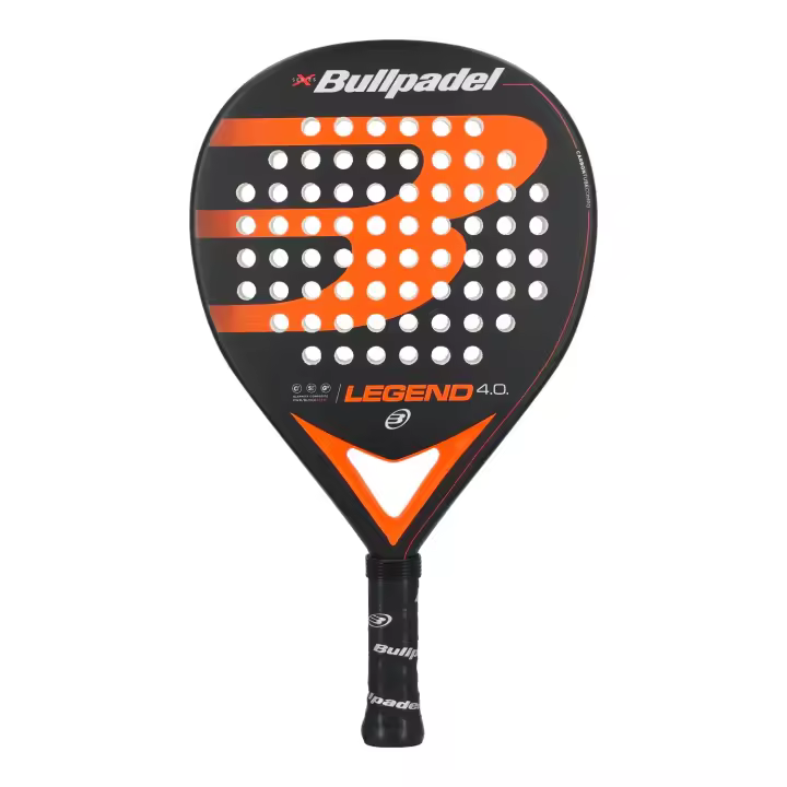 Bullpadel Legend 4.0 - 1