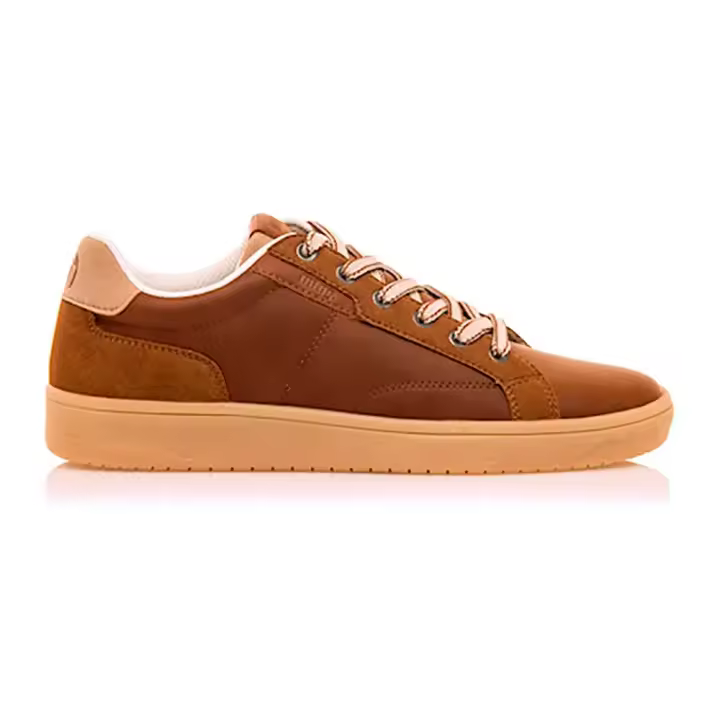 Calzado hombre Zapatillas Mtng Zapatillas Miami Marrón - 1