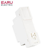 Suministro De Energía Industrial DR-15 DR-30 DR-45 DR-60 Enchufe De Camino DIN Salida Única 15W 30W 45W 60W 5V 12V 15V 24V Entrada 100-240VAC - details 7