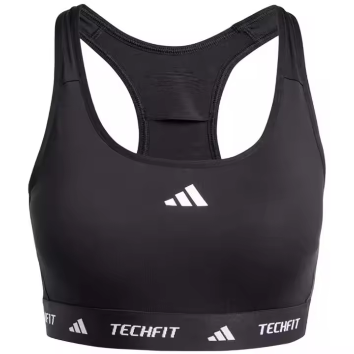 Textil Training marca Adidas modelo Jg1409 para mujer en color negro - 1