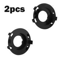 Adaptador De Bombilla LED H7 Para Coche 2 Piezas Soporte De Lámpara Base Para Hyundai Y Kia Compatible Con Luz Diurna - details 4