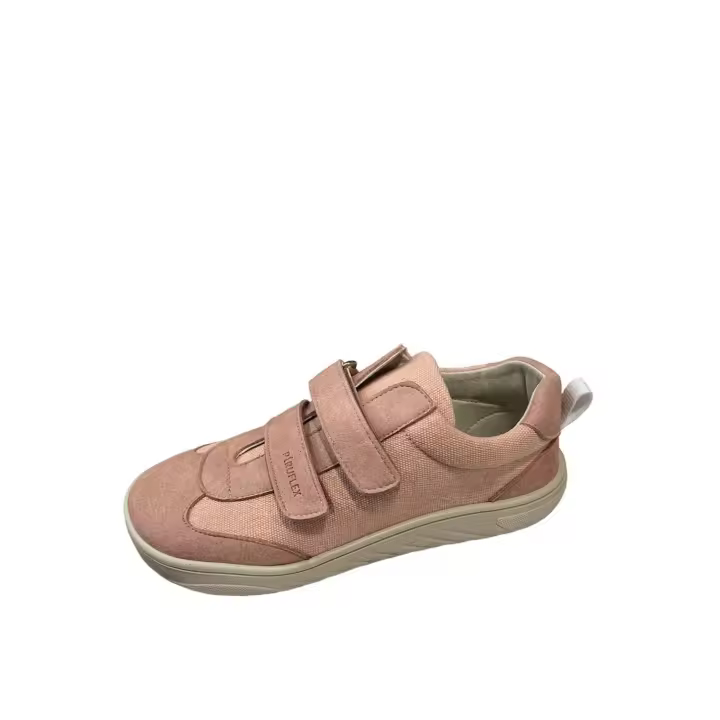 Deportiva Cotton Rosa de Piruflex - 1