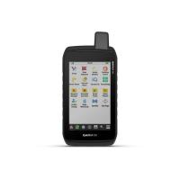 GARMIN MONTANA® 700I Para mantener a los aventureros en contacto y por buen camino, el dispositivo de navegación Montana 700i combina la flexibilidad de la navegación en carretera o fuera de ella con mensajería global y alertas SOS interactivas mediante l - details 0