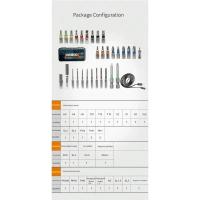 Mini Destornillador Eléctrico Sin Cable Inteligente Con Set De 30 Bits Recargable Por USB Herramienta De Perforación Potente Para DIY En El Hogar - details 5