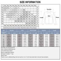 Camisa De Verano Para Hombre INCERUN Moda Corta Cuello V Casual Striped Top Para Calle Ropa Unisex Botones Talla S-5XL - details 0