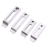 Herramienta De Abrazadera De Acero Inoxidable Para Máquina De Trabajar Con Alambre EDM Jig Holder M6 M8 M10 Placa De Presión Para Máquina De Alambre Lento - details 1