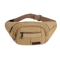 MEJORADA Riñonera táctica de lona para hombre,deportivo,militar,viaje al aire libre.con gran capacidad. - details 4