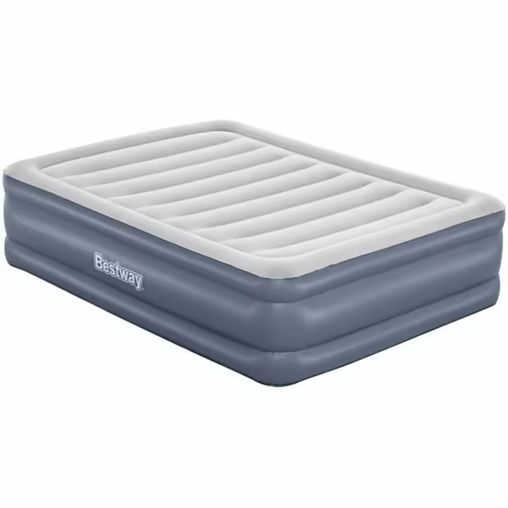 Colchón Hinchable Bestway 6713I 203 x 152 x 51 cm - 1