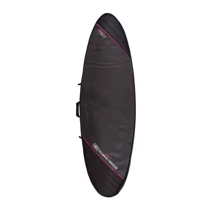 Ocean & Earth Funda De Tabla Aircon Fish 5´8´´ - 1