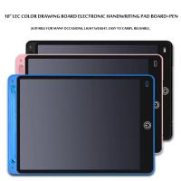 Tablet Gráfica Digital Para Dibujo Electrónico Tablero De Escribano Electrónico Para Niños 8.5 Pulgadas Pantalla LCD Juguete De Escritura - details 1