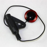 Micrófono De Contacto Piezo Para Guitarra Acústica Cello Banjo Ukulele Mandolin Violin Accesorios De Guitarra - details 7