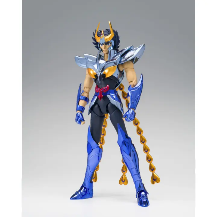 EX PHOENIX IKKI FINAL BRONZE CLOTH FIG 17 CM SAINT SEIYA MYTH CLOTH EX - 1