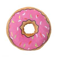 Peluche Rosquilla Donut de Homer Simpson 20cm (diámetro) - The Simpsons - details 0