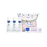 NECESER LITTLE MOMENTS LUNARES MUSTELA BEBE - details 0