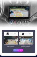 Junsun Radio Coche para Chevrolet Aveo 2006 2007 2008 2009 2010 2011 2012 AI Voice 2 din Pantalla Coche Android Auto Multimedia Navegación GPS Auto radio - details 13