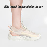 Calcetines Correctores De Hallux Valgus 1PCS Comodidad Transpirable Soporte No Eslipiente Al Amor Del Día Y La Noche Alivio Del Dolor Del Pie Mayor - details 5