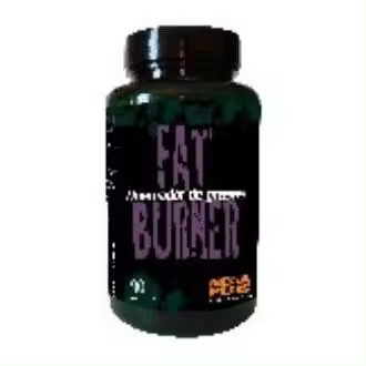MegaPlus Fat Burner Plus Polvo 1,8 gr - 1