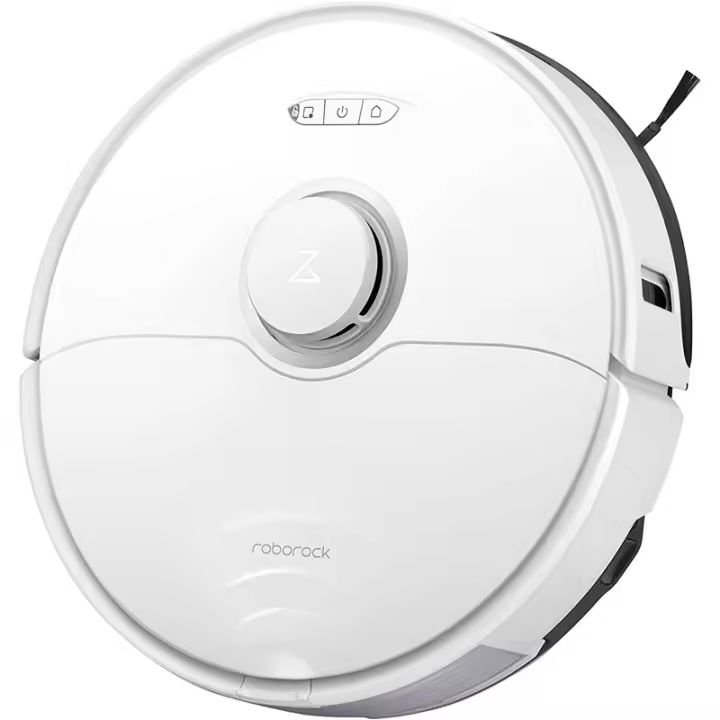 Roborock S8 Blanco - 1