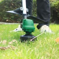 Cabeza De Trimmer General Para Hogar T TOVIA Para Cortacésped a Gasolina Reemplazo M10 X 1.25 LHF Accesorio De Herramienta Eléctrica Para Jardín - details 3