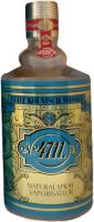 4711 Echt Kölnisch Wasser Eau de Cologne Natural Spray 100ml. - details 2