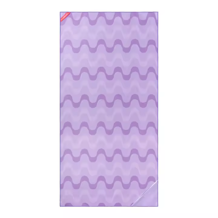 Flamingueo Toalla Playa Grande Toalla Microfibra Toalla Piscina Toalla de Playa Ultraligera Playa Accesorios Toalla Antiarena Playa 180 x 90 cm - 1