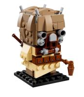 BANDIDO TUSKEN - LEGO BRICKHEADZ 40615 - details 1