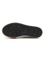 Bota Alta Lona Mujer Converse Ctas Eva V25 Cvzpwv256Cad - details 4