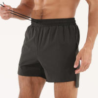 Shorts De Baloncesto Para Hombre 2024 Deporte Fitness Running Pantalones De Gimnasio Transpirables Y Secado Rápido Malla Moda Verano - details 3