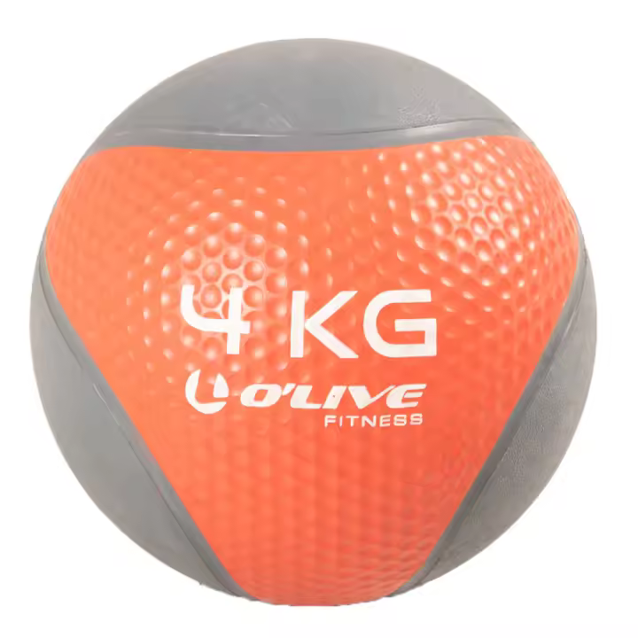 Balón medicinal O'Live,4 kg - 1