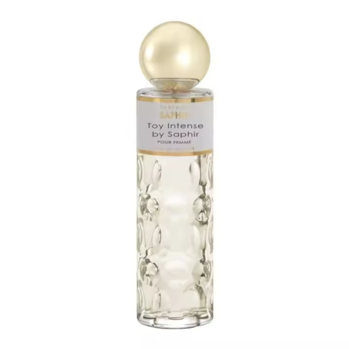 Perfume SAPHIR Toy Intense by Saphir 200ml. - 1