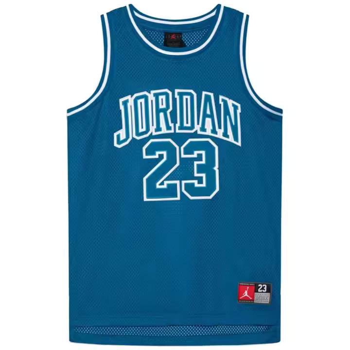 Camiseta NIKE JDN JORDAN 23 JERSEY 95A773 U1R Azul - 1