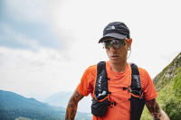 Gafas De Ciclismo Alba Delta Ultra Para Hombre Y Mujer Gafas De Sol Deportivas Para Carretera MTB Bicicleta De Montaña Lentes UV400 Material Poliuretano - details 8