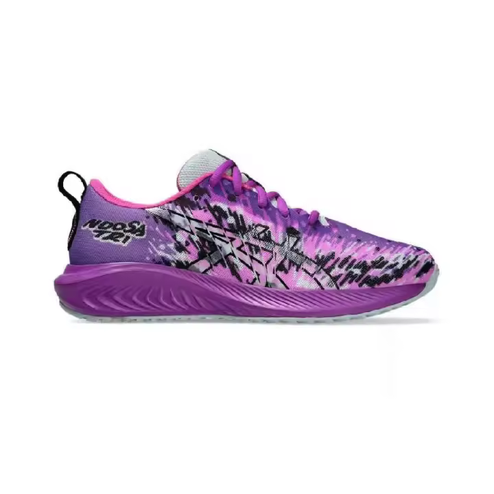 ASICS GEL NOOSA TRI 16 GS MORADO/ROSA 500 - 1