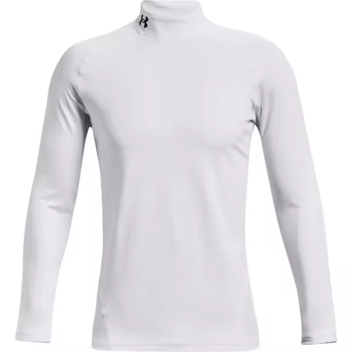 Under Armour Camiseta De Manga Larga Fitted High Neck Coldgear® - 1