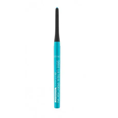 CATRICE DELINADOR OJOS ULTRA PRECISION GEL EYE 20H WATERORPOOF 090 OCEAN EYES - 1