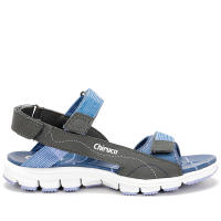 Sandalias Mujer Chiruca Formentera 15 Gris Azul 105927  Chiruca MARCAS MUJER Sandalias Sandalias Sport - details 0