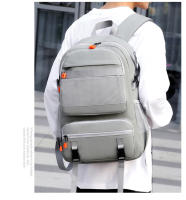 Mochila de moda de gran capacidad para montañismo, bolsa de viaje para hombres y mujeres, mochila de negocios para computadora, mochila escolar para estudiantes - details 5