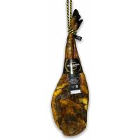 Paleta ibérica de Bellota 100 % Raza Ibérica, de "Badajoz",5 KG, Curación 100 % Natural, INSIGNIA IBÉRICA - details 0