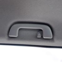 Manija De Seguridad Para Techo De Coche Compatible Con Toyota Corolla Yaris Vios RAV4 Asiento Del Pasajero Manija De Apoyo Para El Cielo - details 2