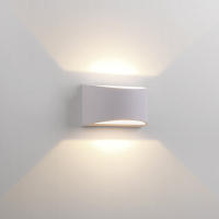 Lámpara de Pared LED de Cabina - Salón Luz Blanca/Luz Cálida - details 4