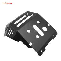 Cubierta De Protección Del Motor CRF 300L 2023 Para Motocicleta HONDA CRF300L 2021-2024 Accesorios De Frame Guard Protector Placa De Despeje CNC De Aluminio - details 6