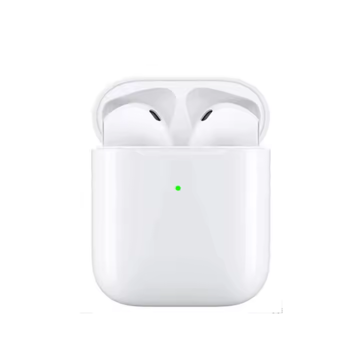 Adecuado para auriculares inalámbricos Bluetooth AirPods - 1