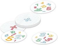 Mercurio , Matico , Juego Educativo De Cálculo Rápido de 56 Cartas , Juego En Familia - details 4